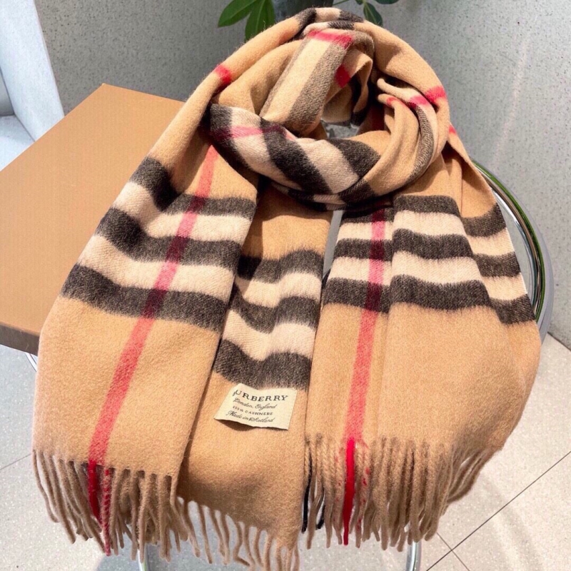 BURBERRY